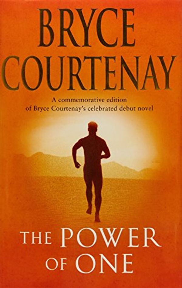 Cover Art for 9780670077250, Power of One by Bryce Courtenay