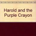 Cover Art for 9780606021265, Harold and the Purple Crayon by Crockett Johnson