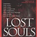 Cover Art for B00486U9VW, Lost Souls by Poppy Brite