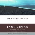 Cover Art for 9780739343715, On Chesil Beach by Ian McEwan