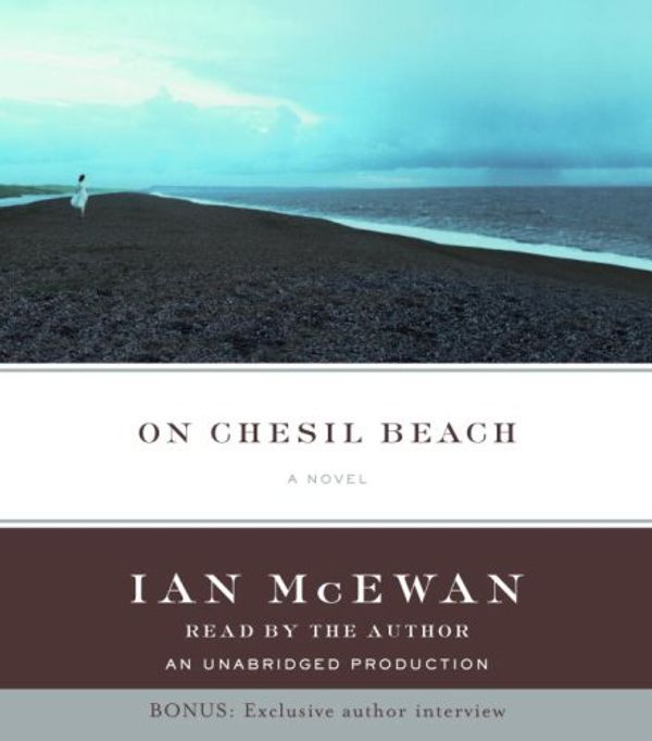 Cover Art for 9780739343715, On Chesil Beach by Ian McEwan