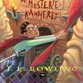 Cover Art for 9788204086778, Harry Potter og mysteriekammeret by J.K. Rowling