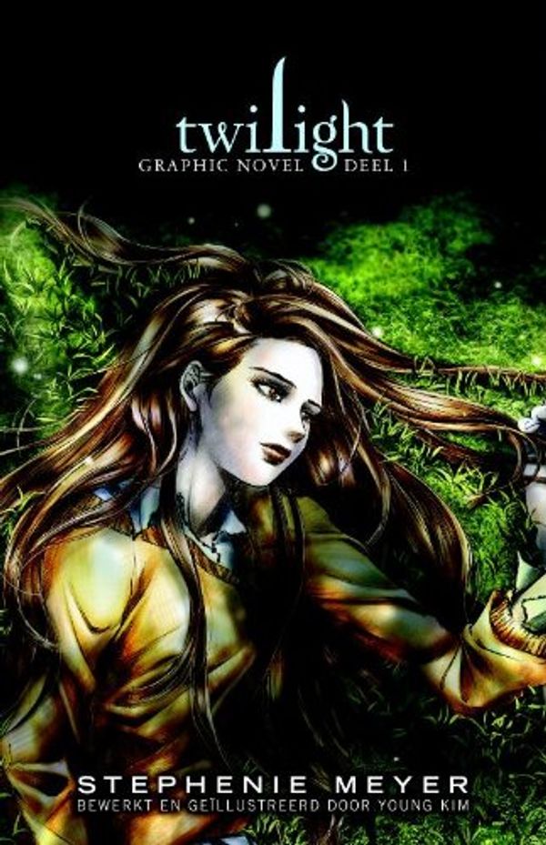 Cover Art for 9789022557044, Twilight / 1 / druk 1 by Meyer, Stephenie, Kim, Young