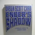 Cover Art for 9781857239751, Ender's Shadow by Orson Scott Card