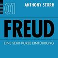 Cover Art for 9783456852966, Freud by Anthony Storr