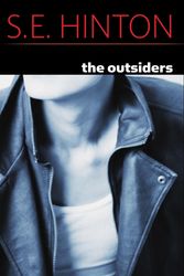 Cover Art for 9780140385724, The Outsiders by S. E. Hinton