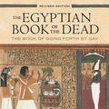 Cover Art for 9781452144382, The Egyptian Book of the Dead by Ogden Goelet
