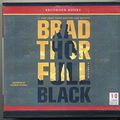 Cover Art for 9781449847418, Full Black by Brad Thor Unabridged CD Audiobook by Brad Thor