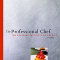 Cover Art for 9780471382577, The Professional Chef by The Culinary Institute of America