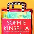 Cover Art for 9780552776080, Shopaholic Abroad. Fim Tie-In by Sophie Kinsella