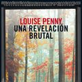 Cover Art for 9788416237043, Una Revelacion Brutal by Louise Penny