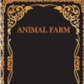 Cover Art for 9781542525268, Animal Farm by George Orwell