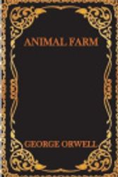 Cover Art for 9781542525268, Animal Farm by George Orwell