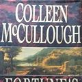 Cover Art for 9780712638500, Fortune's Favourites by Colleen McCullough
