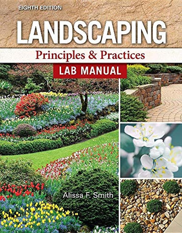 Cover Art for 9781337403436, Student Workbook for Ingels/Smith's Landscaping Principles and  Practices Residential Design by Ingels Bridwell