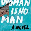 Cover Art for 9780062933485, A Woman is No Man by Etaf Rum