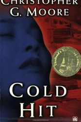 Cover Art for 9789748711645, Cold Hit by Christopher Moore