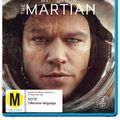 Cover Art for 5053083069117, The Martian by NZ Movies