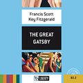 Cover Art for 9788899279141, The great Gatsby. Con File audio per il download by F. Scott Fitzgerald