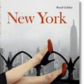 Cover Art for 9783836532167, New York. Portrait of a City by Reuel Golden