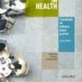 Cover Art for 9780195520064, Research Methods in Health by Pranee Liamputtong