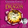Cover Art for 9781444916553, How to Seize a Dragon's Jewel by Cressida Cowell