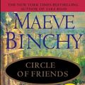 Cover Art for 9780345526809, Circle of Friends by Maeve Binchy