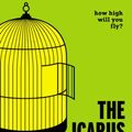 Cover Art for B0090UOLEW, The Icarus Deception: How High Will You Fly? by Seth Godin