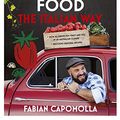 Cover Art for B077FKPC4G, Growing Food the Italian Way by Fabian Capomolla