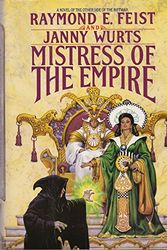 Cover Art for 9780385247191, Mistress of the Empire by Raymond E. Feist, Janny Wurts
