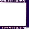 Cover Art for 9780670035953, Madeline's Christmas Book and Doll by Ludwig Bemelmans