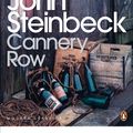 Cover Art for 9780141923482, Cannery Row by John Steinbeck