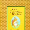 Cover Art for 9780671444983, Velveteen Rabbit by Margery Williams