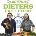 Cover Art for 9780297609315, The Hairy Dieters: Fast Food by Hairy Bikers