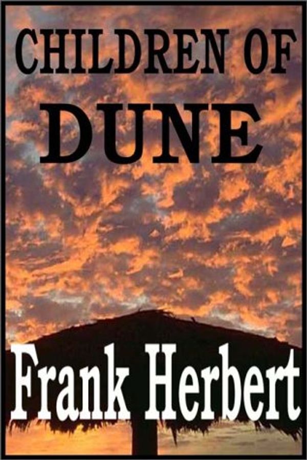 Cover Art for 9780736640190, Children of Dune by Frank Herbert