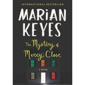 Cover Art for B00JHX1LFY, By Keyes, Marian [ [ The Mystery of Mercy Close - Street Smart ] ] Mar-2014[ Paperback ] by X