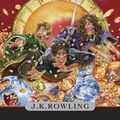 Cover Art for 9781551928401, Harry Potter and the Deathly Hallows by J. K. Rowling