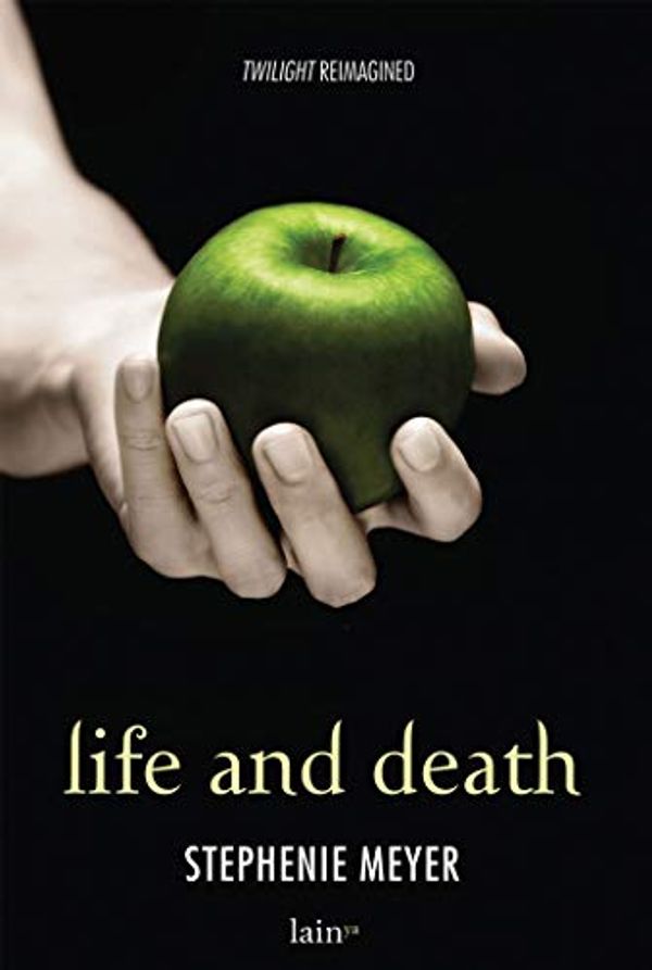 Cover Art for B07G5K535G, Life and Death (Italian Edition) by Stephenie Meyer