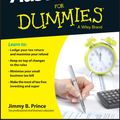 Cover Art for 9780730305859, Tax for Australians for Dummies, 2013-14 Edition by Jimmy B. Prince