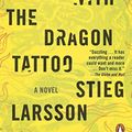 Cover Art for 9780143198369, The Girl with the Dragon Tattoo by Stieg Larsson