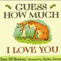 Cover Art for 9780849959714, Guess How Much I Love You by Sam McBratney
