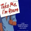 Cover Art for 9780380819607, Take ME I'm Yours by Elizabeth Bevarly