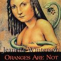 Cover Art for 9780044406716, Oranges are Not the Only Fruit by Jeanette Winterson