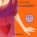 Cover Art for 9788497936736, Quien Te lo Ha Contado / The Other Side of the Story (Best Seller) (Spanish Edition) by Marian Keyes