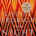 Cover Art for B07WGL2L5Q, The Night Watchman by Louise Erdrich