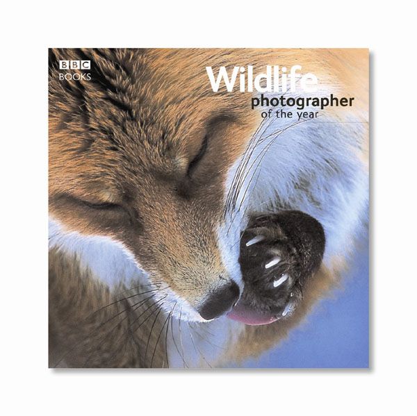 Cover Art for 9780563493846, Wildlife Photographer of the Year Portfolio 16 by Edited by: Rosamund Kidman Cox