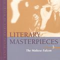 Cover Art for 9780787639655, Literary Masterpieces: The Maltese Falcon v. 3 by Richard Layman