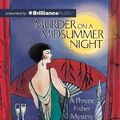 Cover Art for 9781743192665, Murder on a Midsummer Night by Kerry Greenwood