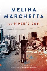 Cover Art for 9780143203421, The Piper's Son by Melina Marchetta