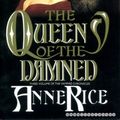 Cover Art for 9780356176338, The Queen of the Damned by Anne Rice